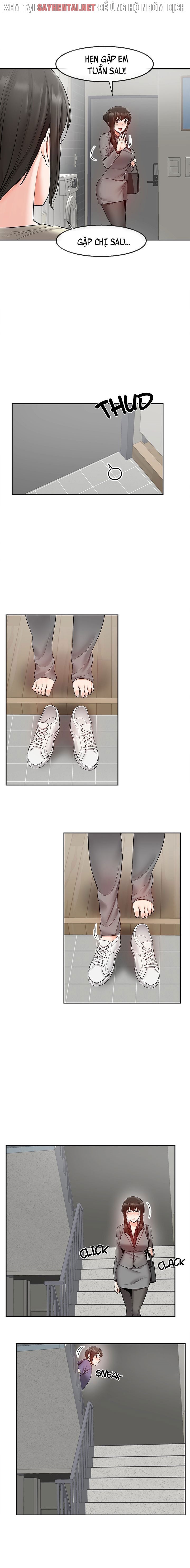 tiếng ồn phòng bên chapter 27 6
