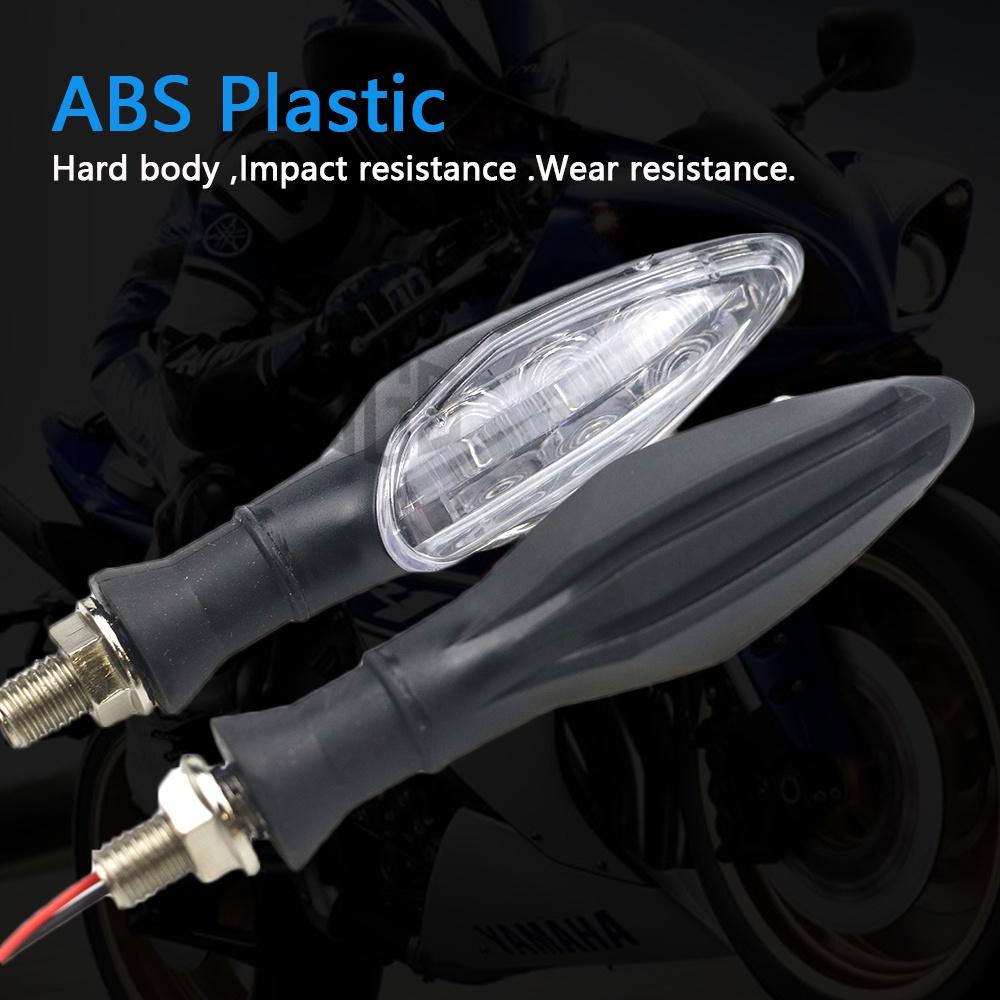Chuôi Đèn LED Xi Nhan Chuyên Dụng Cho Xe Mô Tô KTM RC duke 200 390 duke M10 12V duke200 RC200 2021 2020