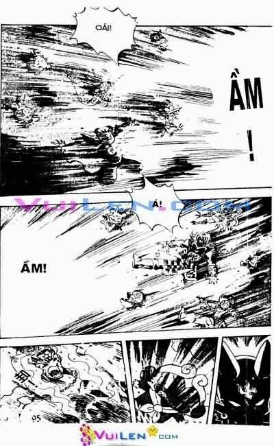 những người bạn tốt chapter 30 95