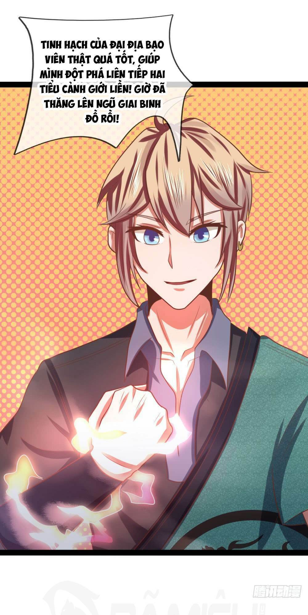 vô địch kiếm thần chapter 19 26