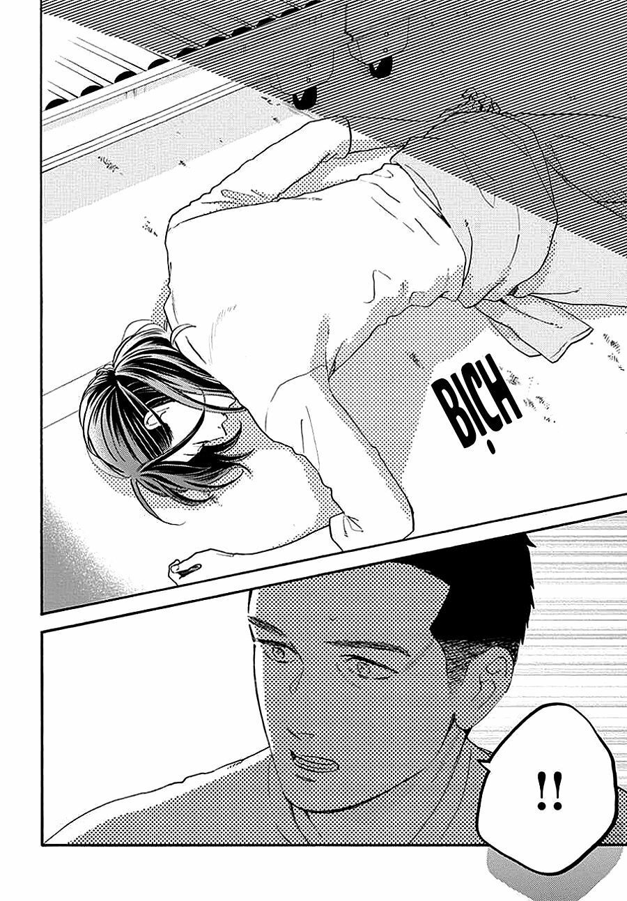 những đóa sơn trà kia, sẽ vì em mà đơm hoa khoe sắc chapter 66 24