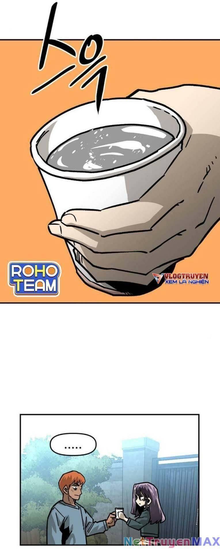 chỉ có cái c.h.ế.t mới là sự cứu rỗi chapter 33 29