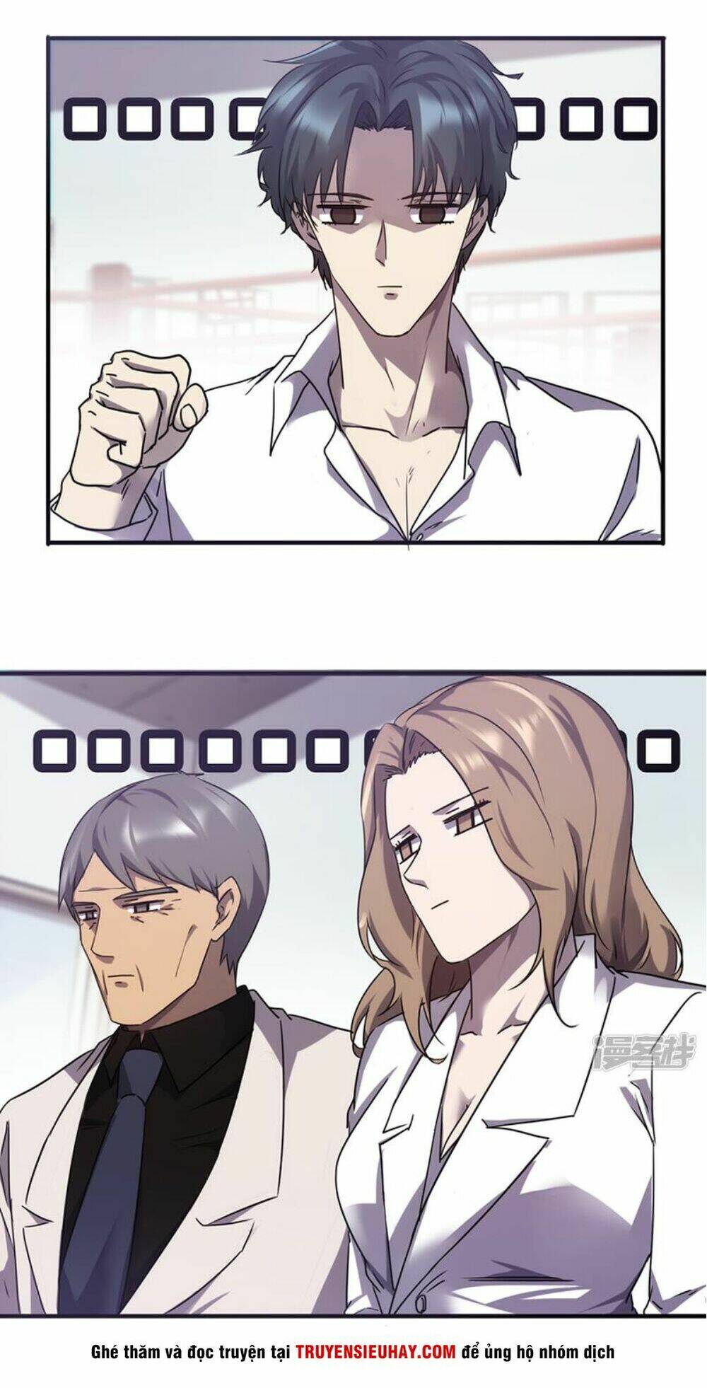 tối cường công nhân chapter 67 2