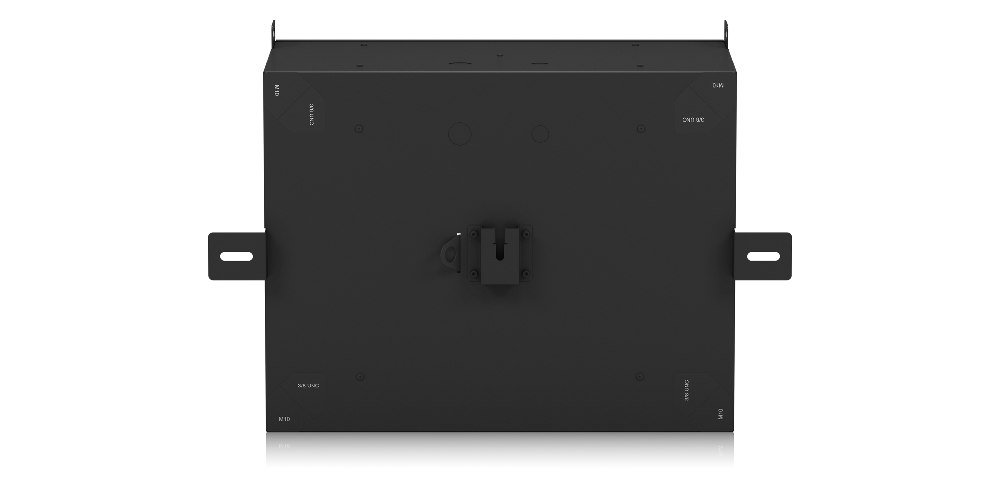 CMS 1201SW BACKCAN Phụ Kiện Loa Âm Trần Tannoy - HÀNG CHÍNH HÃNG
