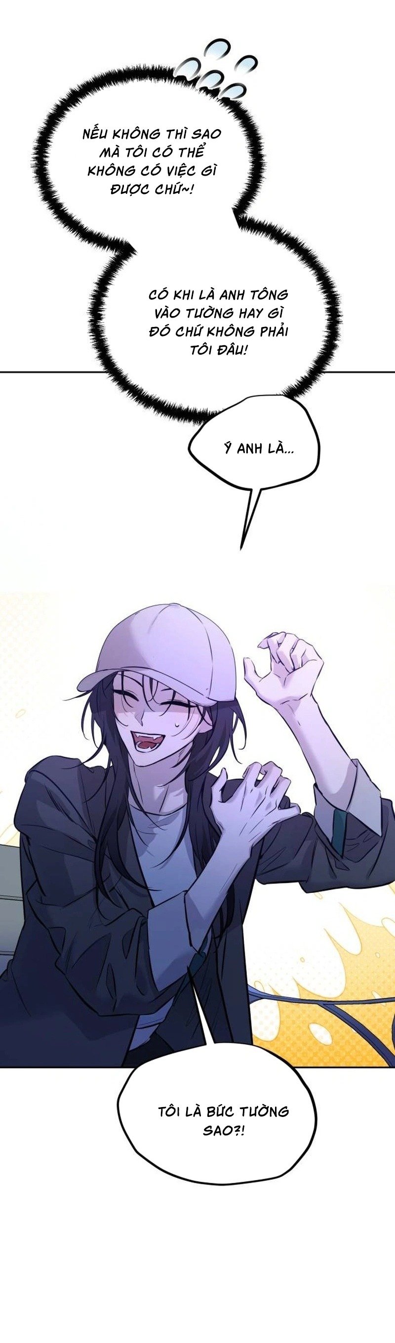 những thứ thú tính chapter 3 26