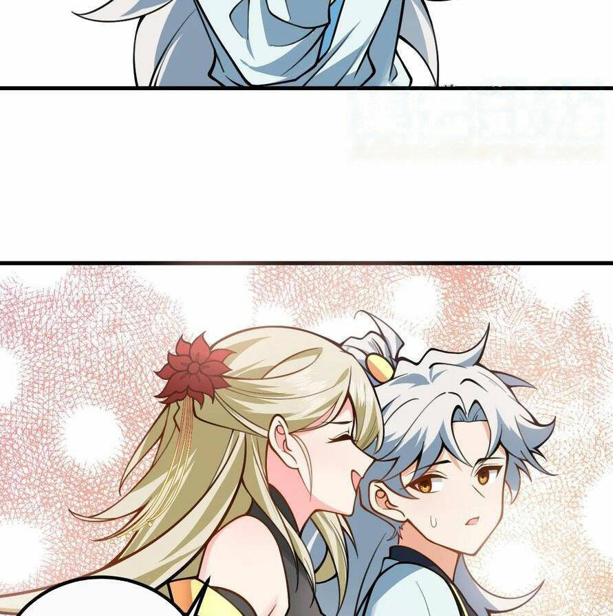 mang theo các tiên tử vô địch thiên hạ chapter 53 71