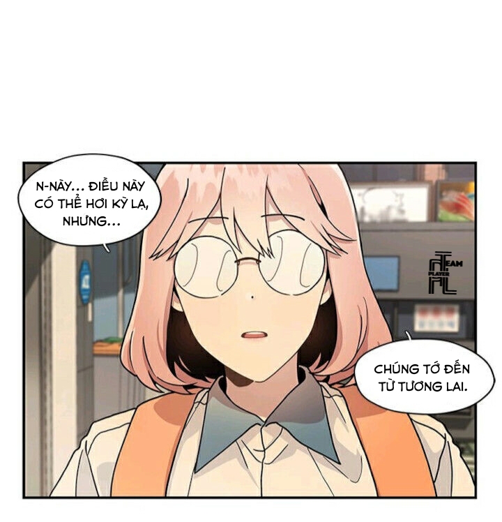 thanh xuân lầm lỡ chapter 40 17