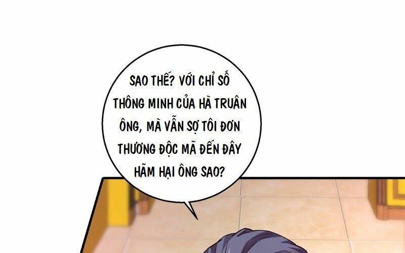 nhập cốt noãn hôn chapter 295 15