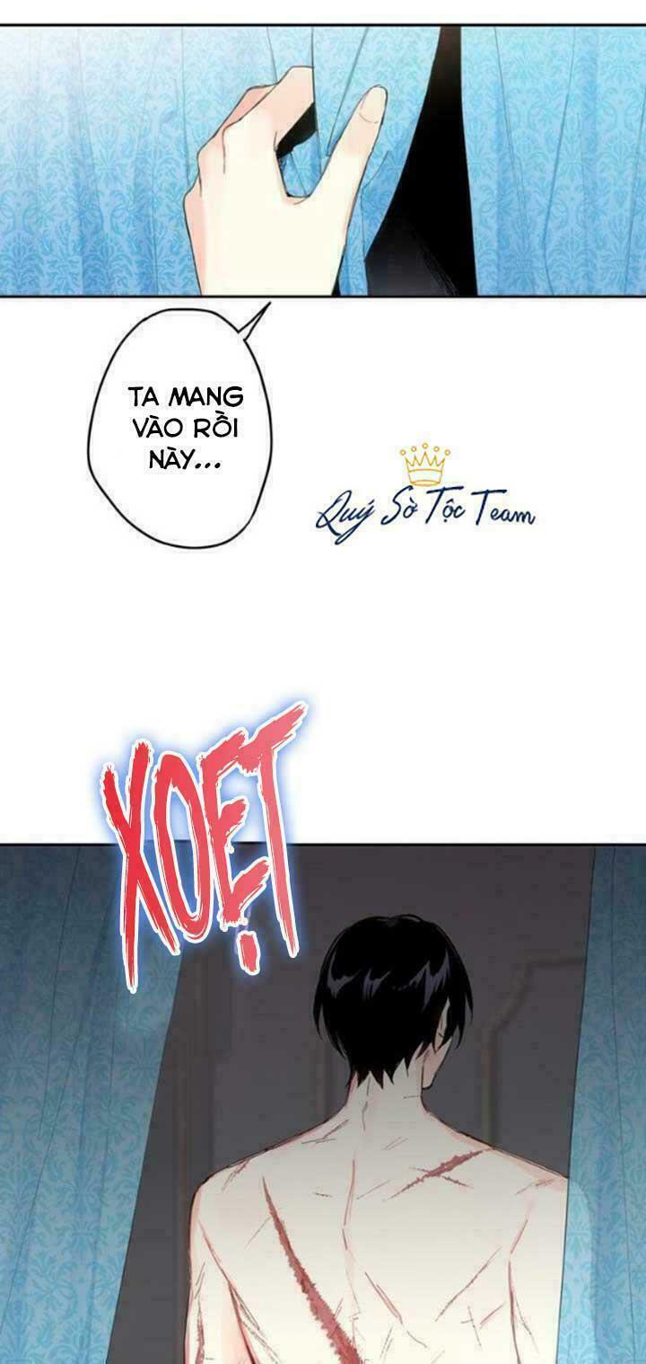 thánh nữ ẩn danh chapter 49 43