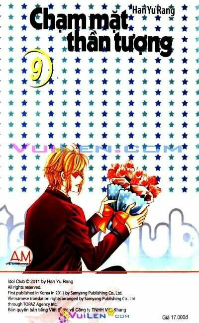 chạm mặt thần tượng chapter 9 158