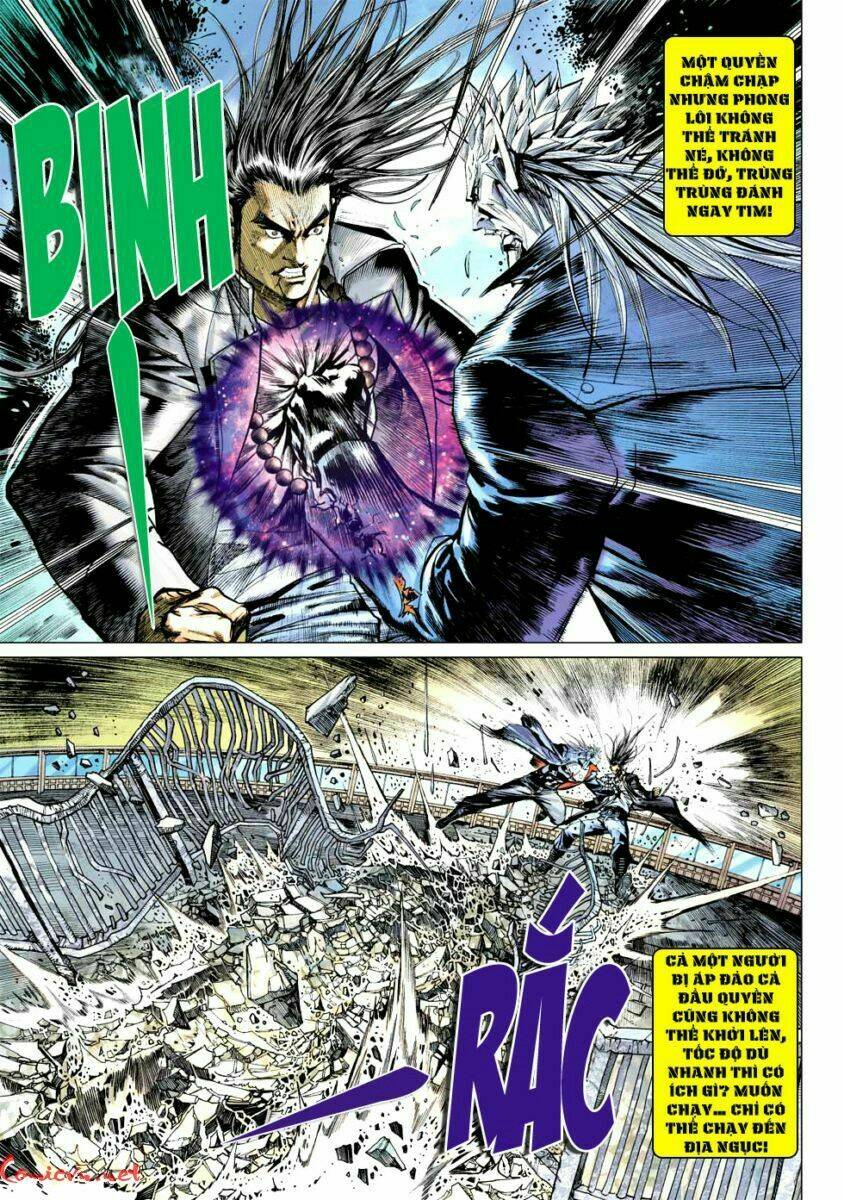 vương phong lôi i chapter 58 27