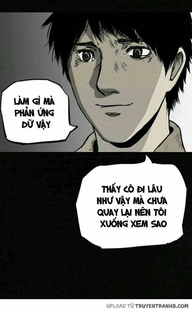 trấn thái bình chapter 1 40