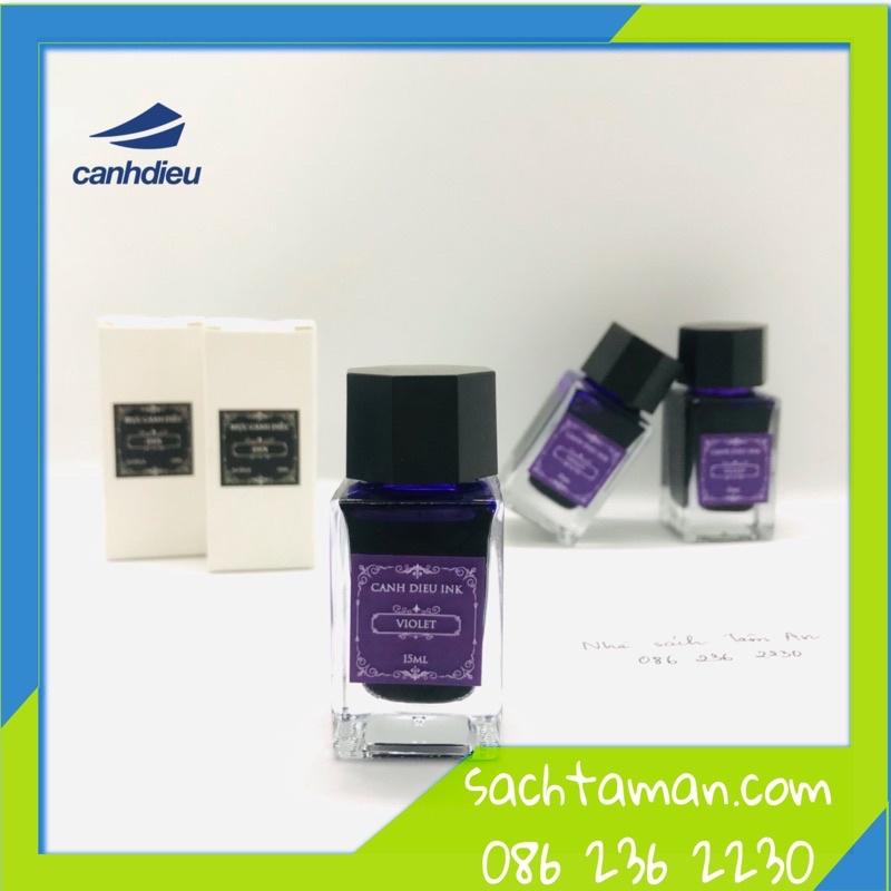 Mực CD - Canh Dieu Ink 15ml - 25ml - 50ml