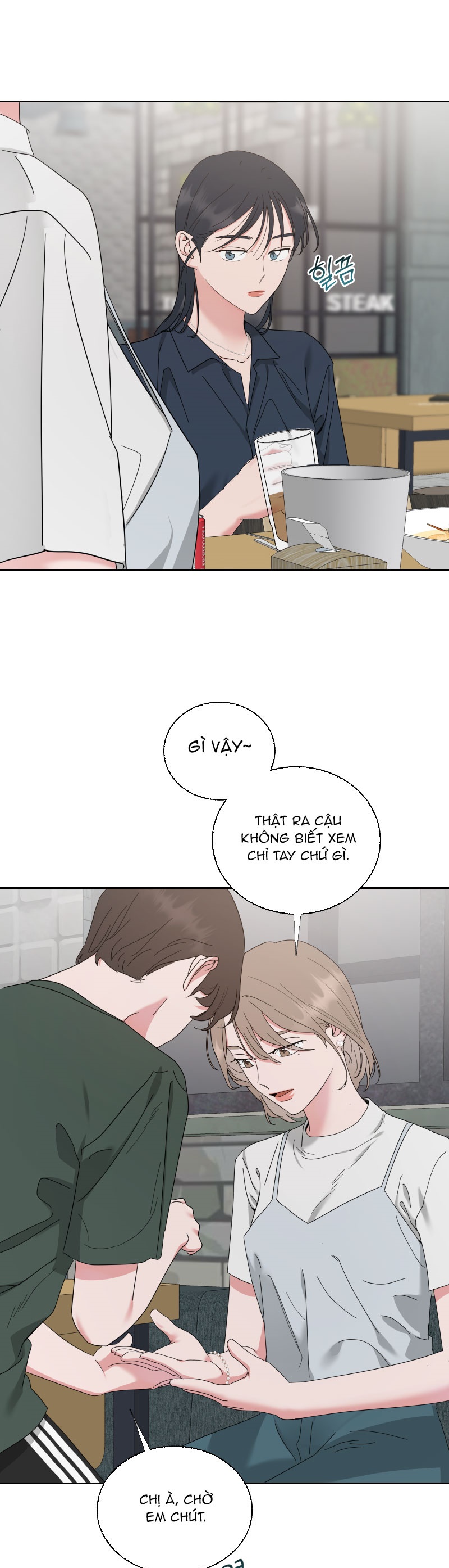 phạm vi của x chapter 2 8