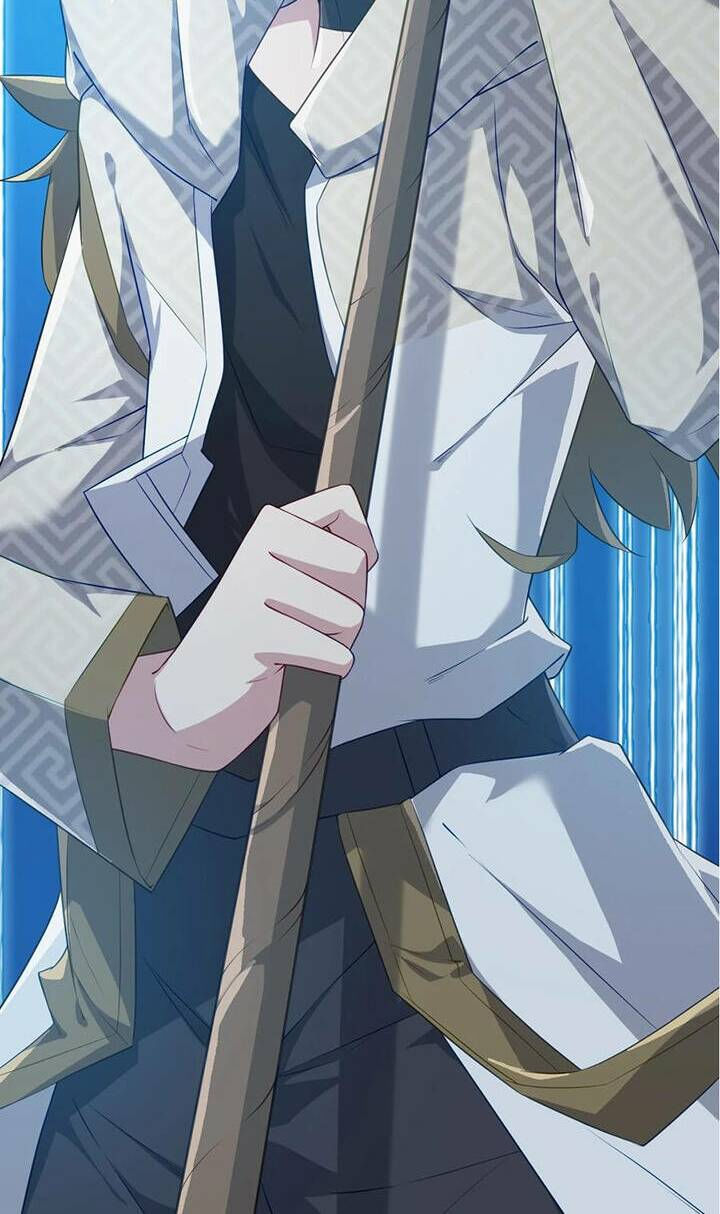 đại bảo kiếm của tôi chapter 1 108