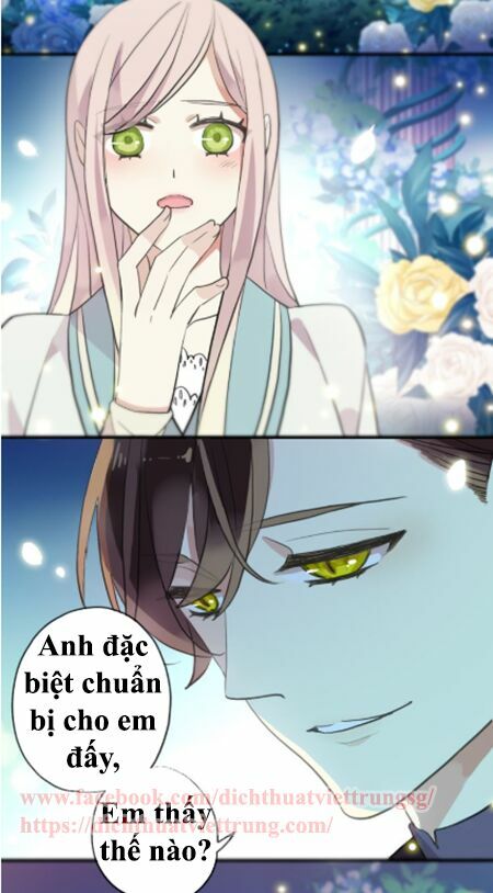 vết cắn ngọt ngào phần 2 chapter 58 21