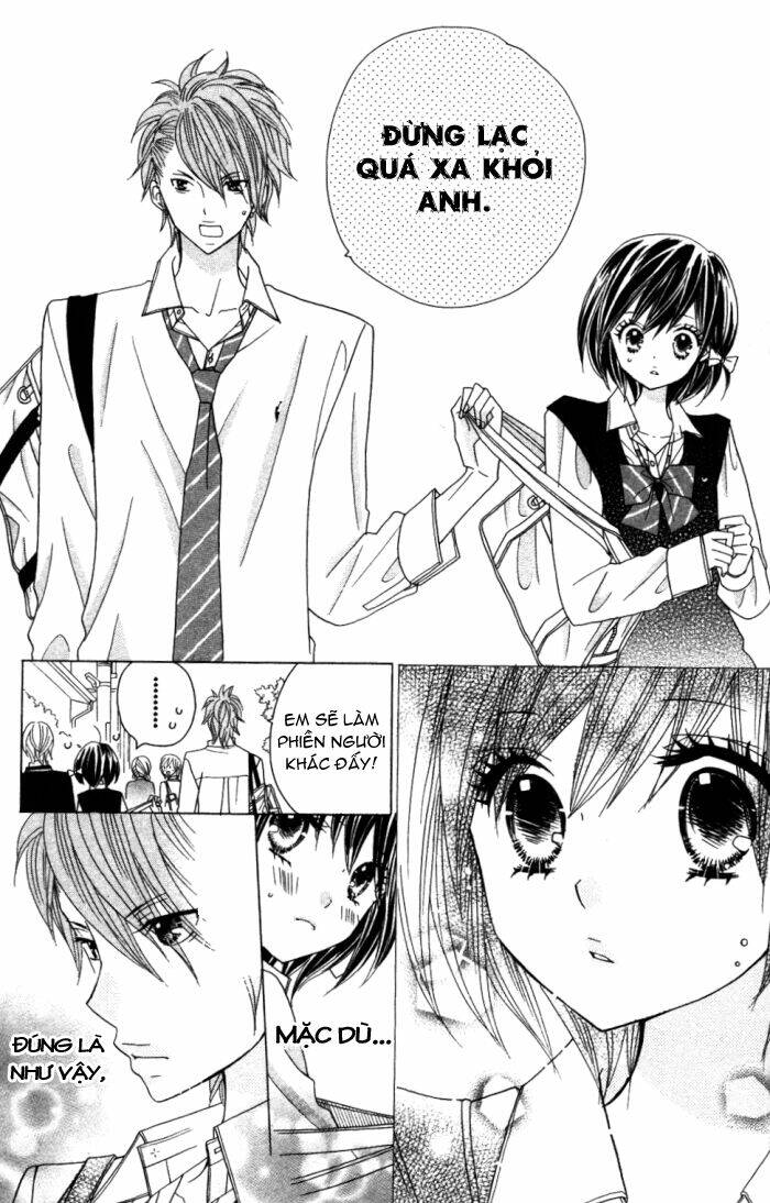 kimi ja nakya dame nanda chapter 8 12