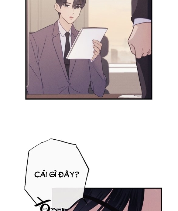 [18+] người vợ quyến rũ chapter 11.2 5