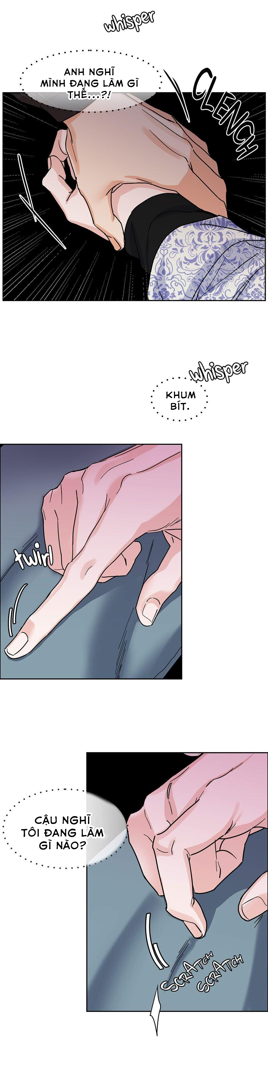 chỉ dành cho người đăng ký chapter 54 24