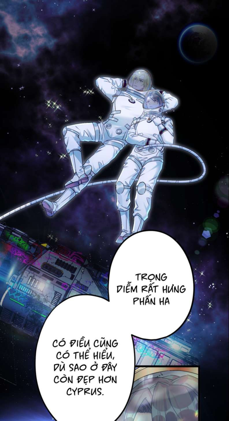 esport nhất kiến chung tình? chapter 21 12