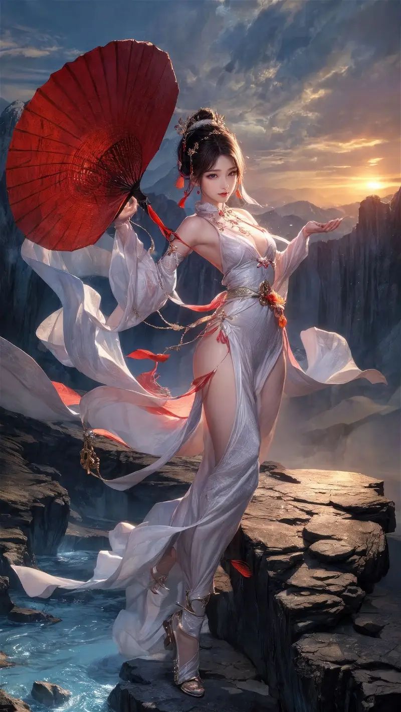 artist ai generated chapter 395 4