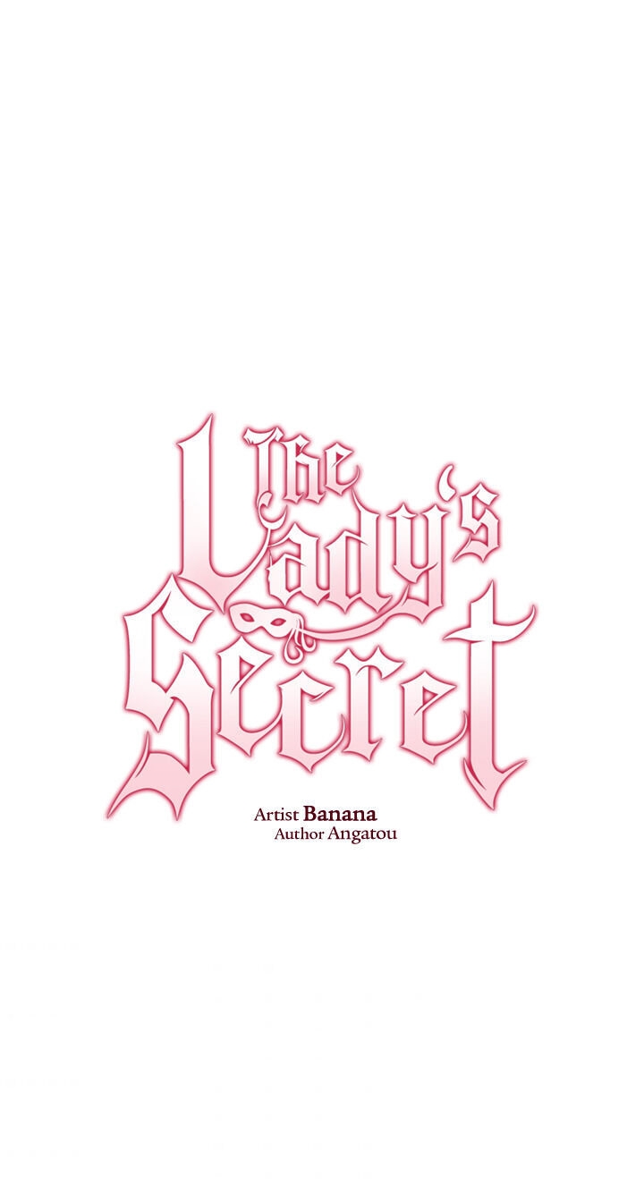 quý cô bí ẩn - secret lady chapter 20 33