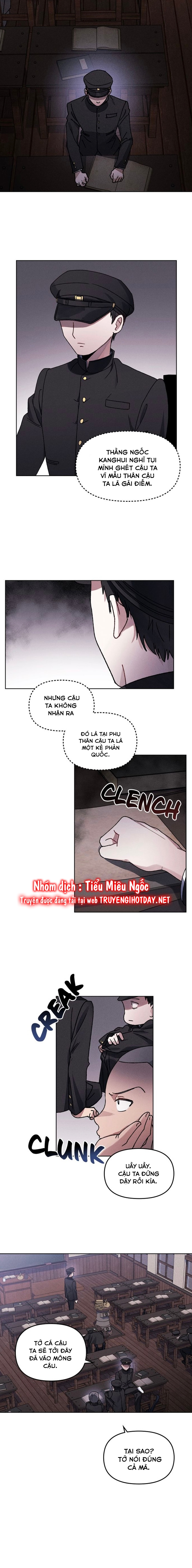 nếu tôi là bạn chapter 21 6