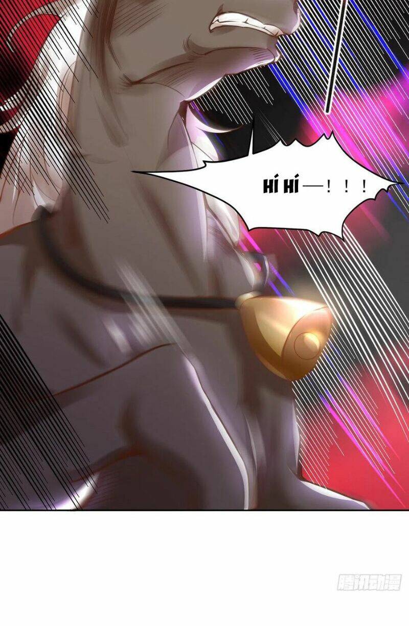 hoạn phi thiên hạ chapter 99 16