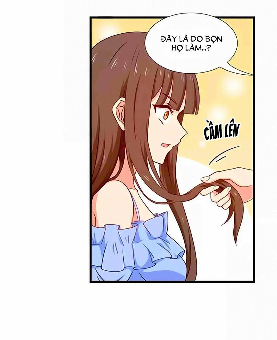 chỉ nhiễm thành hôn chapter 128 11