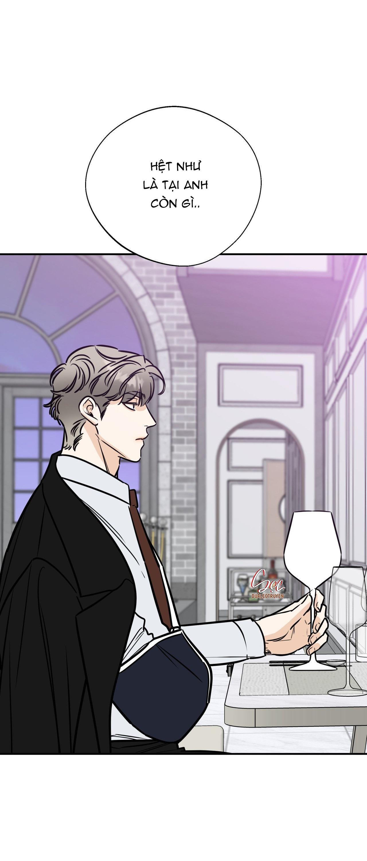 lệnh cứu rỗi chapter 14 21