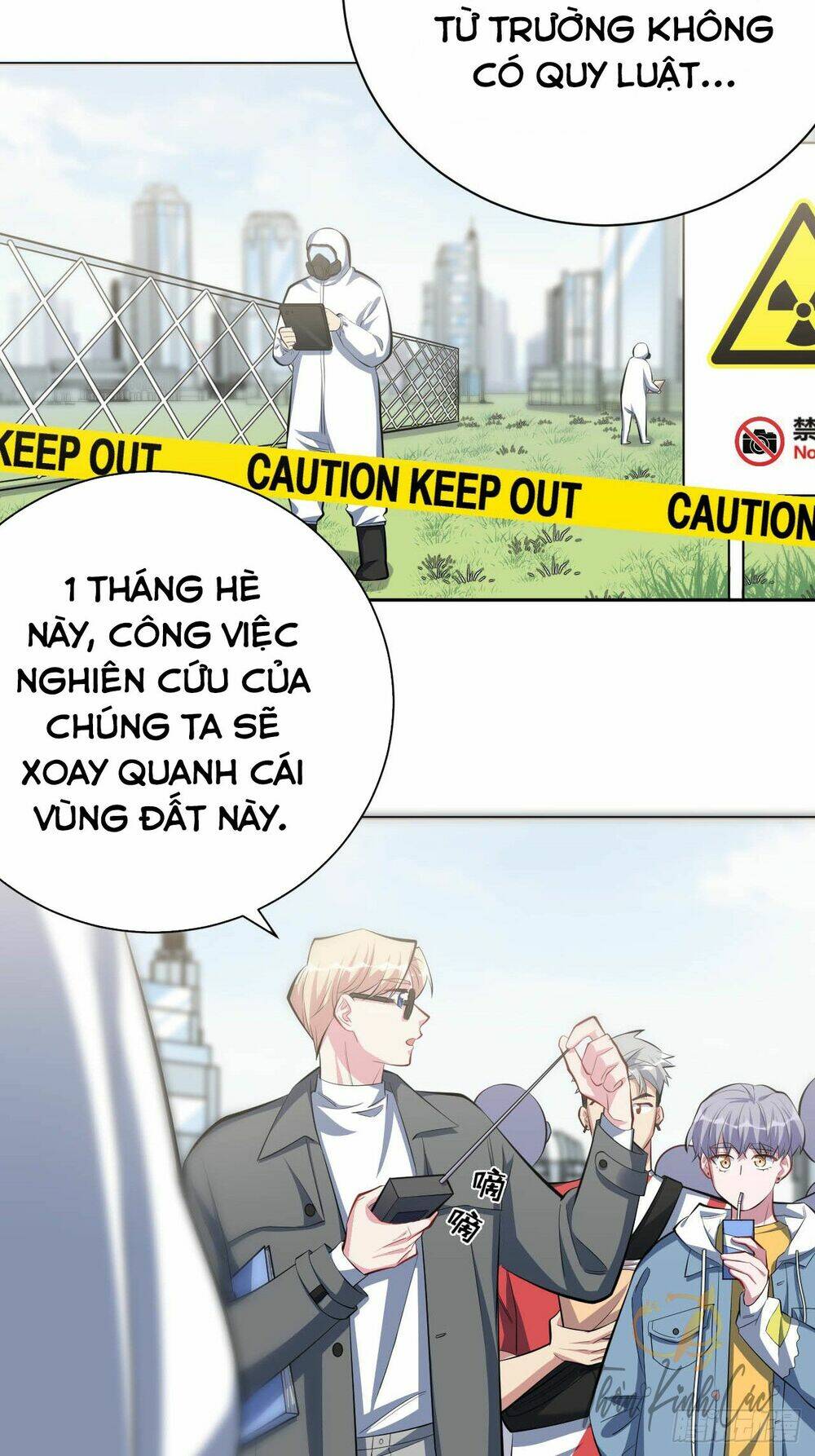 nhạc phụ đại nhân là lão bà chapter 30 4