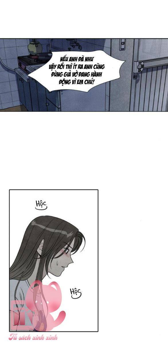 điều khiến tôi quyết tâm muốn chết chapter 64 20