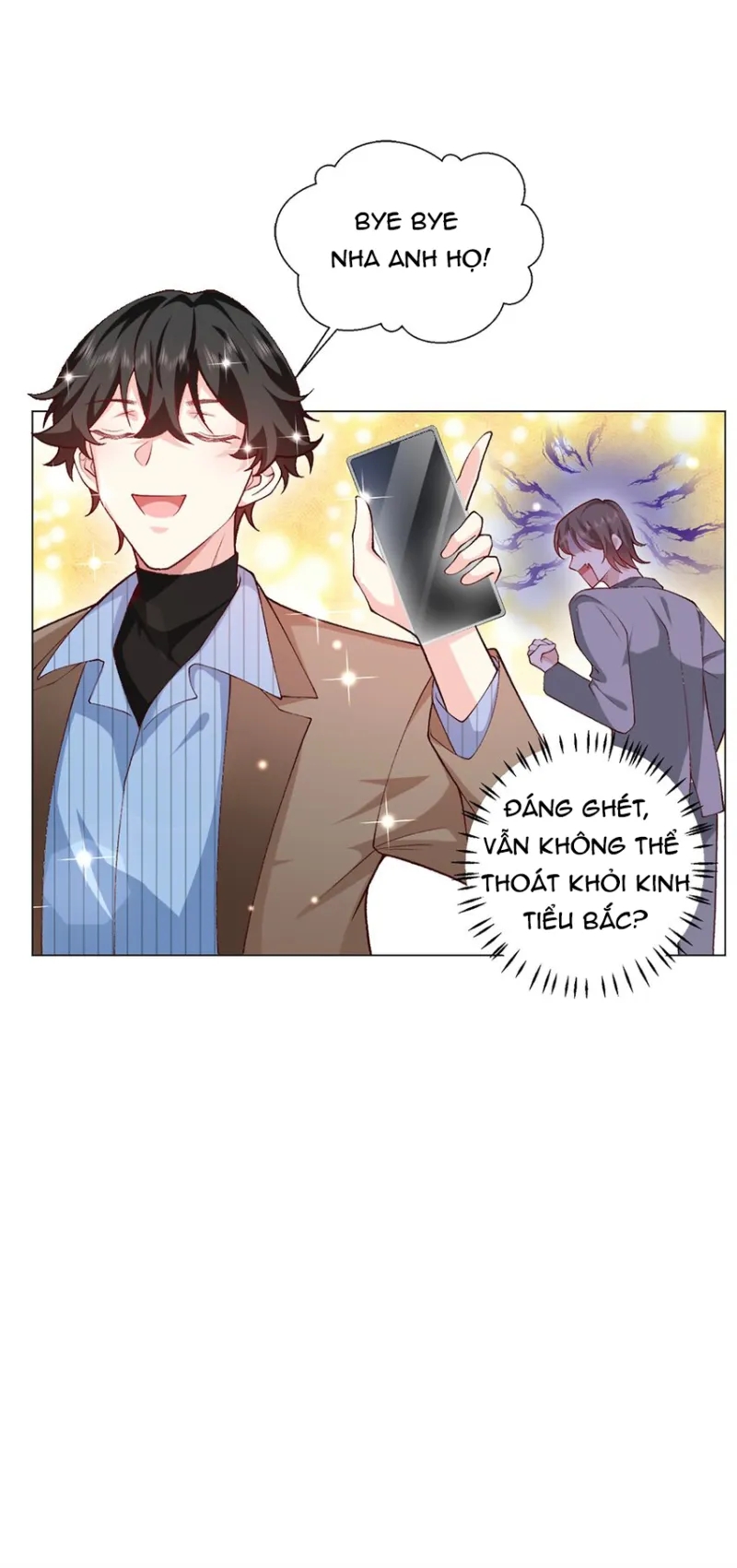 anh ấy cho đi nhiều lắm chapter 7 13