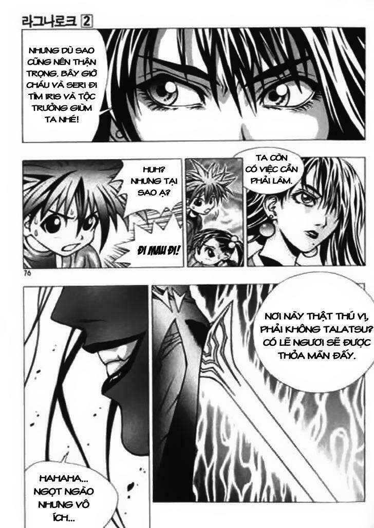 ragnarok - into the abyss chapter 13 17