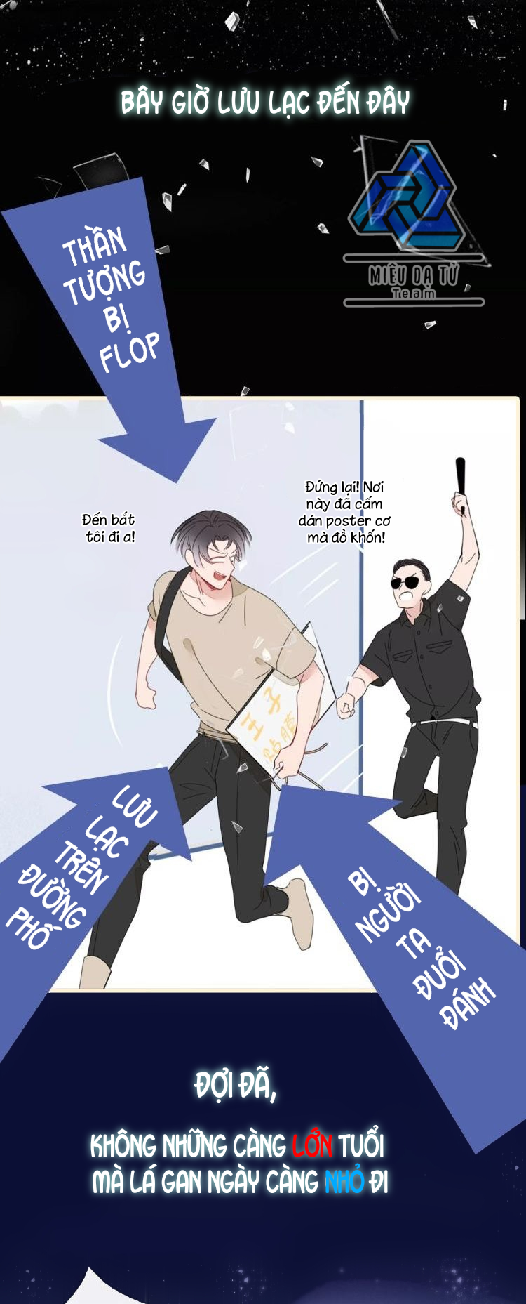 lão thịt tươi chapter 0 6