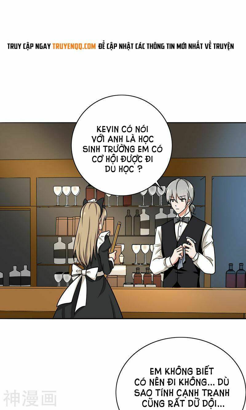 become a girl at night chapter 60 19