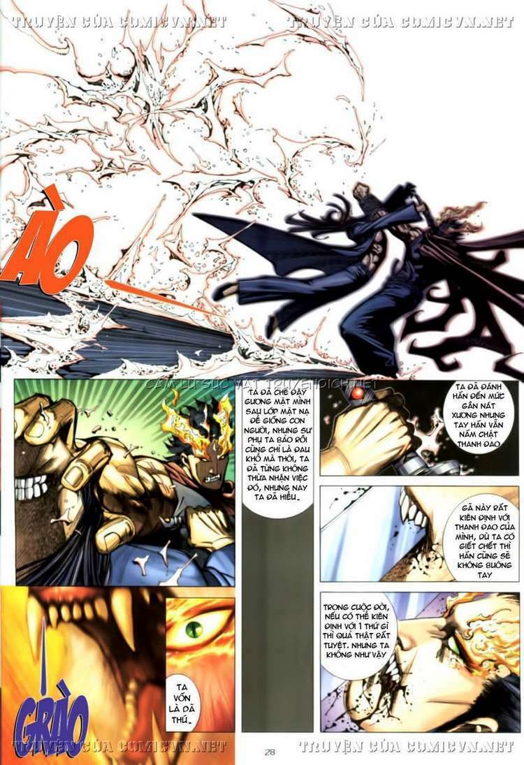 võ thần phượng hoàng chapter 52 19