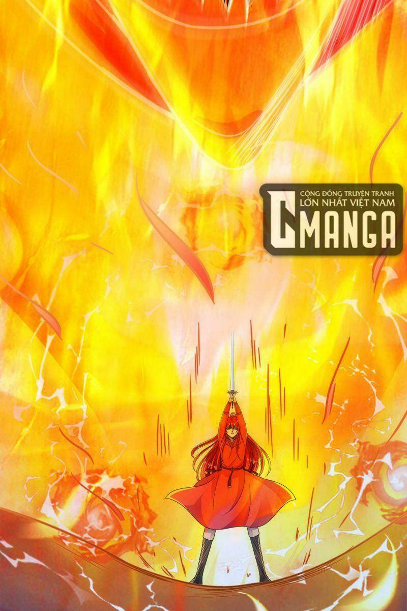 thiên kim bất hoán chapter 87 27