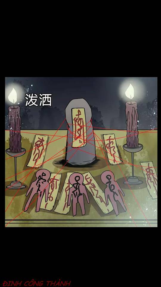 tiểu quỷ chapter 8 6