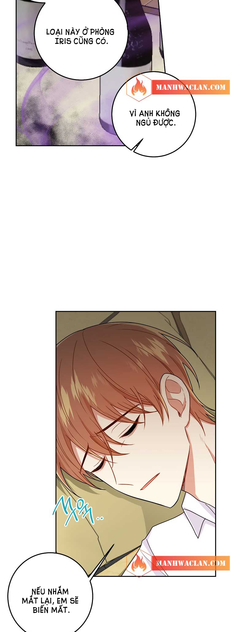 tôi là tiểu thư của gia đình này chapter 146 17