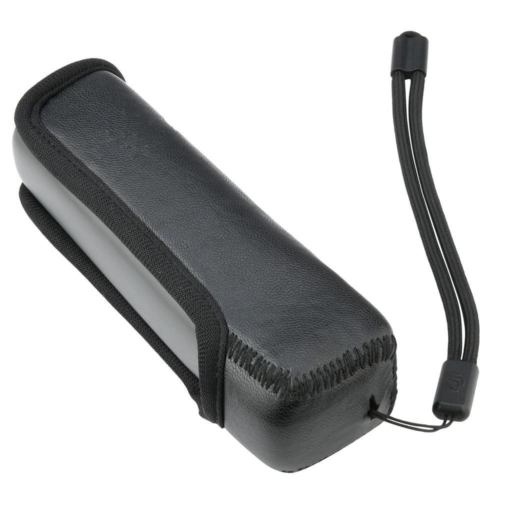 Carrying Storage Bag Travel Case For DJI OSMO Pocket Camera Arcuate Opening