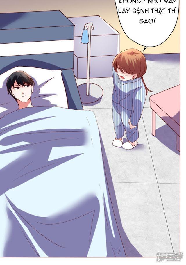 một tuần làm tình nhân chapter 59 3