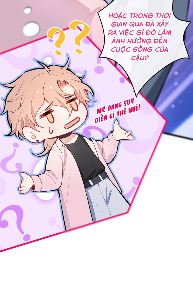 hotsearch của ảnh đế chapter 13 18