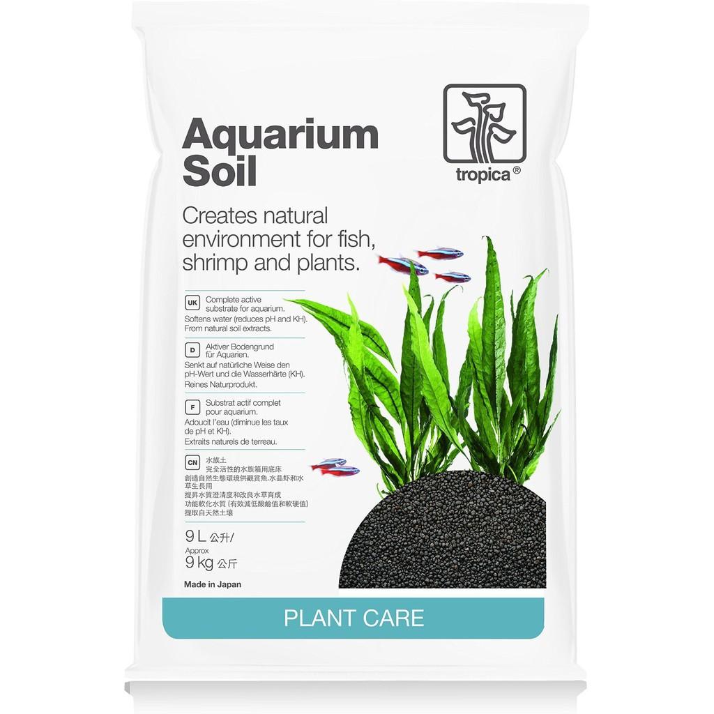 PHÂN NỀN TROPICA 9LIT