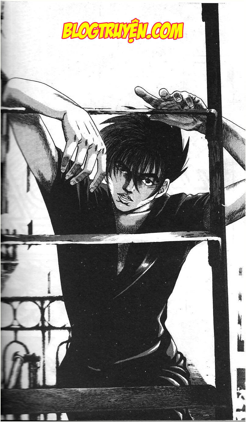 bitagi - anh chàng ngổ ngáo chapter 58 13