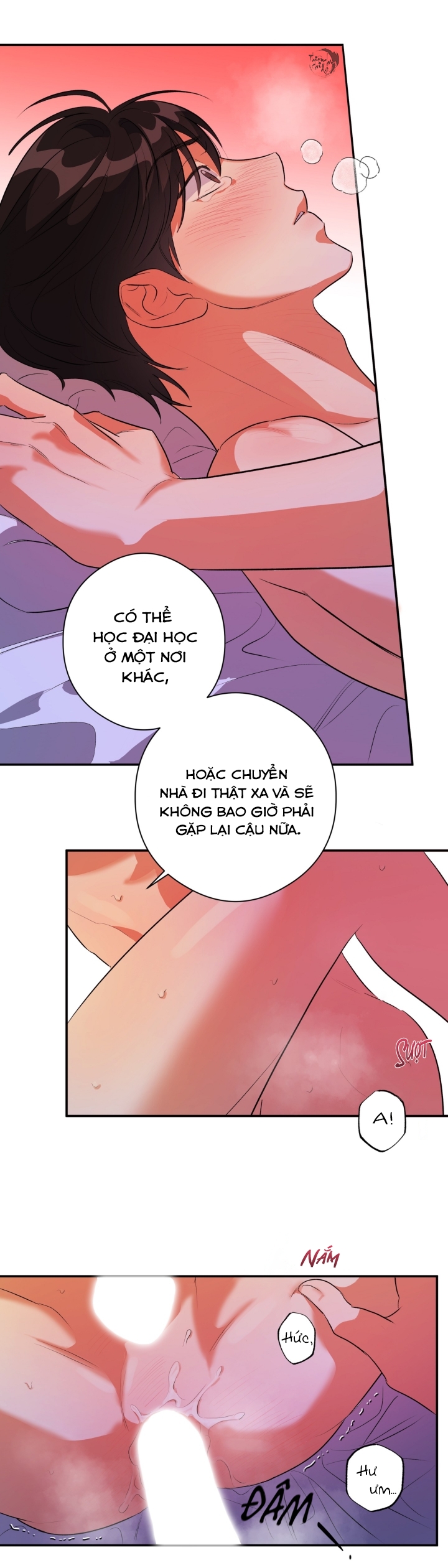 chuẩn mực tỏ tình chapter 4 13