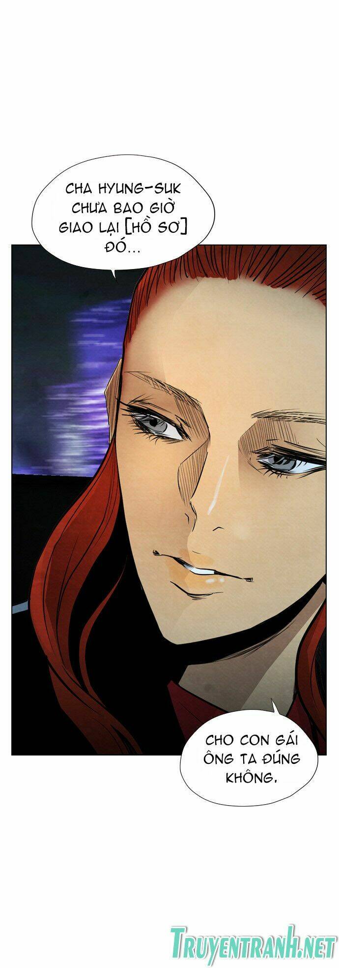 nạn nhân hồi sinh chapter 23 49