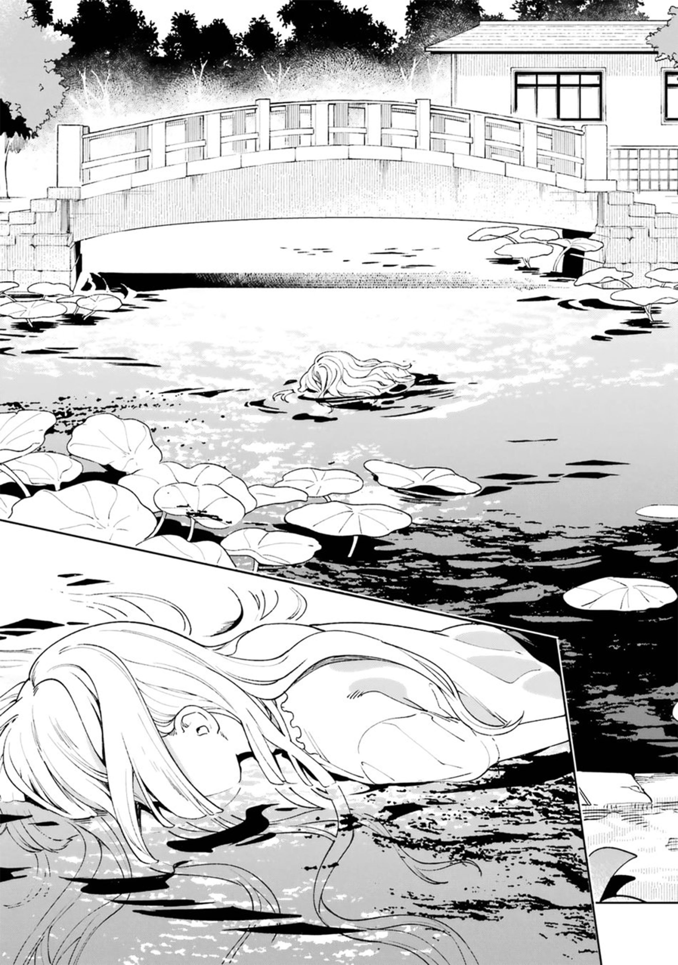 lời tạm biệt lần thứ hai chapter 3 43