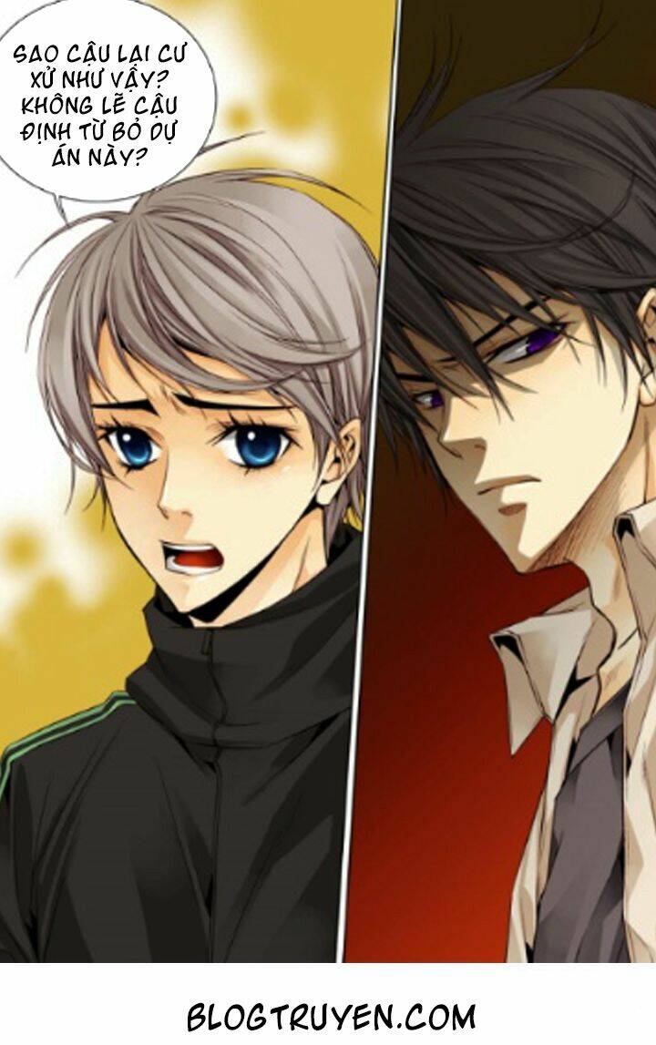 cheonsaeng yeonbun chapter 11 14