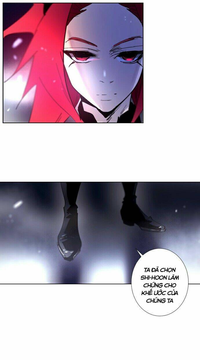 bản khế ước linh hồn chapter 220 23